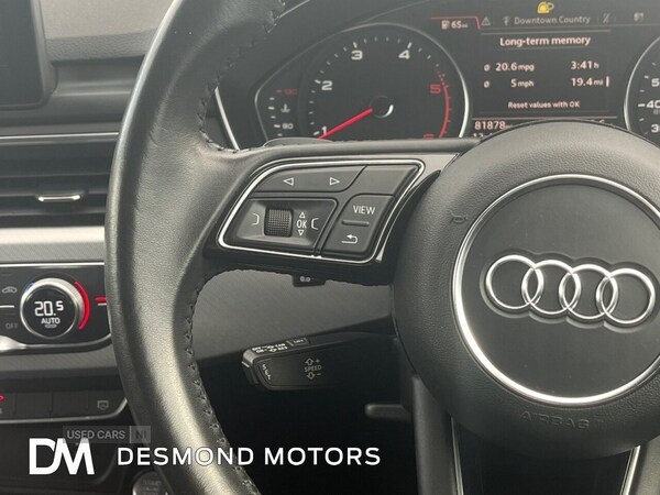 Used Audi A5 2019 for sale - 76240724: Photo 34