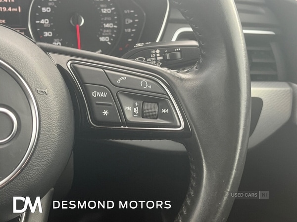 Used Audi A5 2019 for sale - 76240724: Photo 35