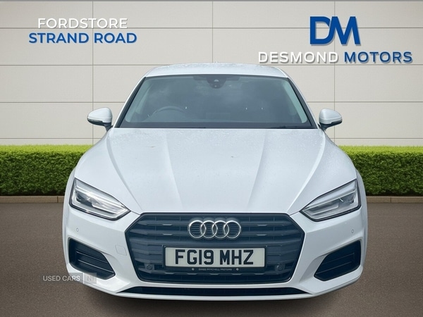 Used Audi A5 2019 for sale - 76240724: Photo 4