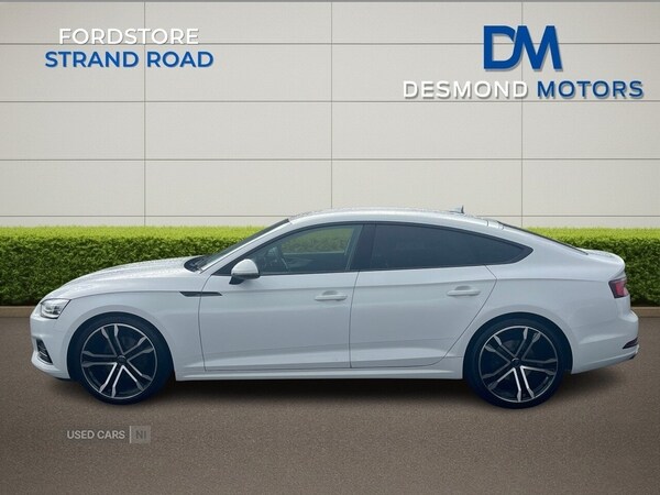 Used Audi A5 2019 for sale - 76240724: Photo 5