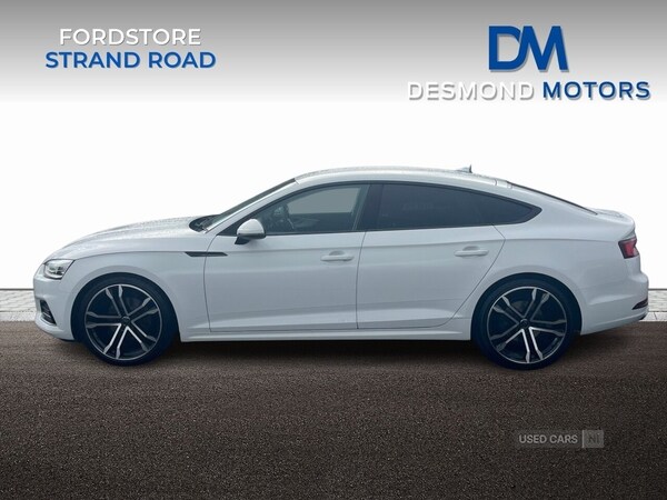Used Audi A5 2019 for sale - 76240724: Photo 5