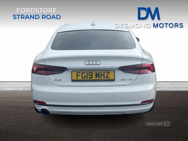 Used Audi A5 2019 for sale - 76240724: Photo 6