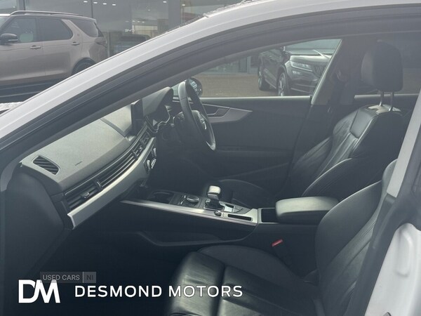 Used Audi A5 2019 for sale - 76240724: Photo 9