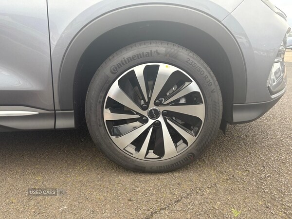 Used BYD Seal U for sale - 75636202: Photo 10