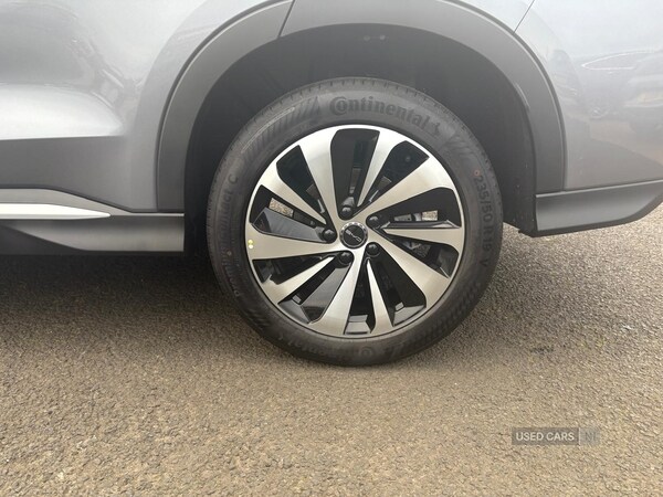 Used BYD Seal U for sale - 75636202: Photo 12
