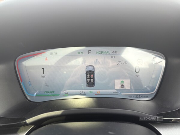 Used BYD Seal U for sale - 75636202: Photo 20