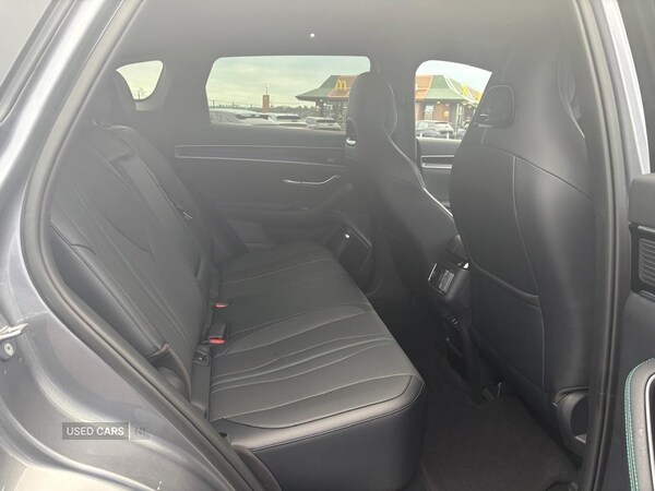 Used BYD Seal U for sale - 75636202: Photo 29