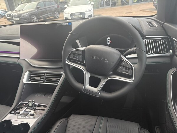 Used BYD Seal U for sale - 75636202: Photo 30