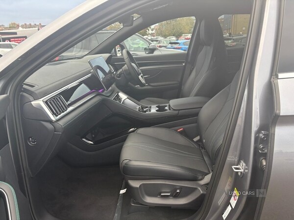 Used BYD Seal U for sale - 75636202: Photo 31