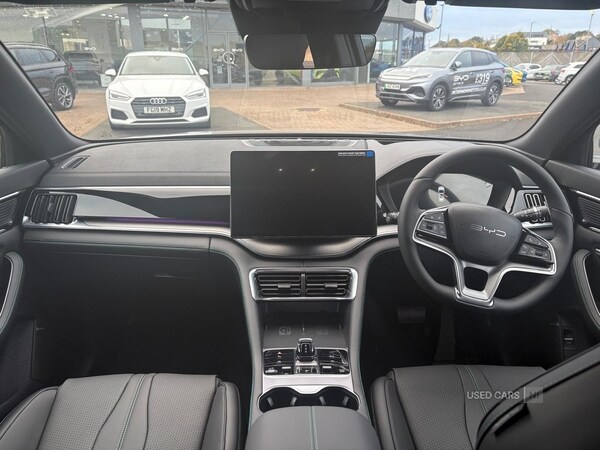 Used BYD Seal U for sale - 75636202: Photo 32