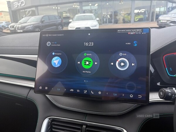 Used BYD Seal U for sale - 75636202: Photo 33