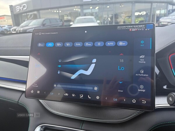 Used BYD Seal U for sale - 75636202: Photo 34