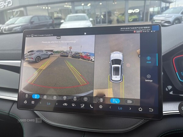 Used BYD Seal U for sale - 75636202: Photo 35