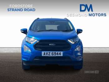 Used Ford Ecosport 2023 for sale - 71256786: Photo