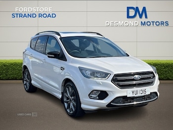 Used Ford Kuga 2019 for sale - 79083609: Photo