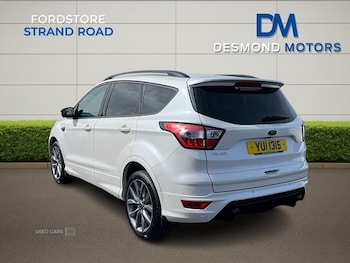 Used Ford Kuga 2019 for sale - 79083609: Photo