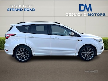 Used Ford Kuga 2019 for sale - 79083609: Photo