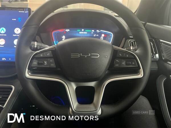 Used BYD Seal U 2025 for sale - 76914185: Photo 18