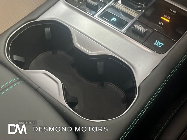 Used BYD Seal U 2025 for sale - 76914185: Photo 21