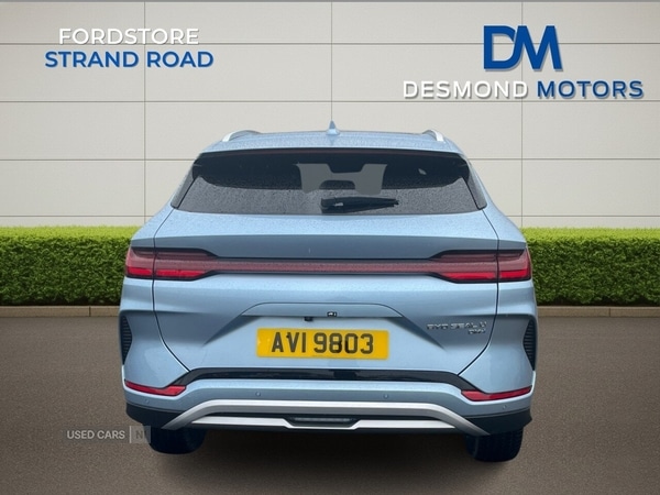 Used BYD Seal U 2025 for sale - 76914185: Photo 6