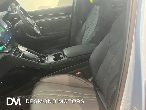 Used BYD Seal U 2025 for sale - 76914185: Photo 9