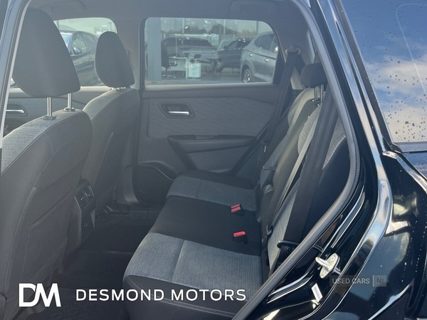 Used Nissan X-Trail 2022 for sale - 76410051: Photo 11