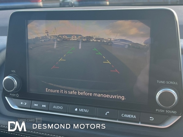 Used Nissan X-Trail 2022 for sale - 76410051: Photo 12