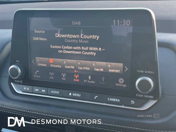 Used Nissan X-Trail 2022 for sale - 76410051: Photo 13