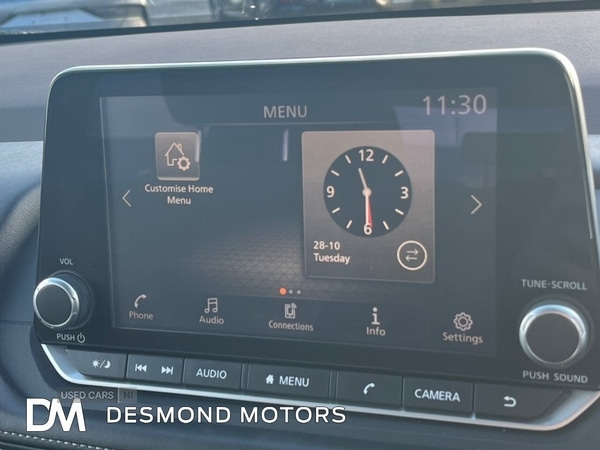 Used Nissan X-Trail 2022 for sale - 76410051: Photo 14