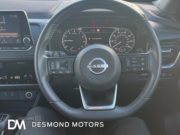 Used Nissan X-Trail 2022 for sale - 76410051: Photo 16