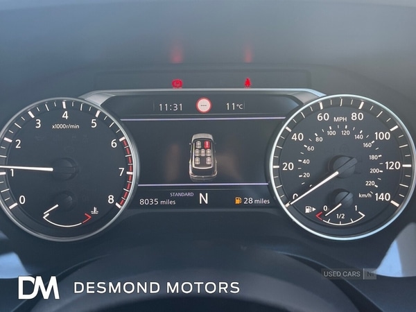 Used Nissan X-Trail 2022 for sale - 76410051: Photo 17