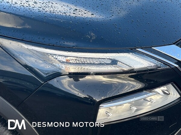 Used Nissan X-Trail 2022 for sale - 76410051: Photo 18