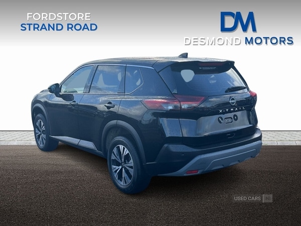 Used Nissan X-Trail 2022 for sale - 76410051: Photo 2