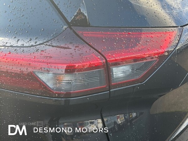 Used Nissan X-Trail 2022 for sale - 76410051: Photo 20