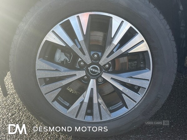 Used Nissan X-Trail 2022 for sale - 76410051: Photo 21