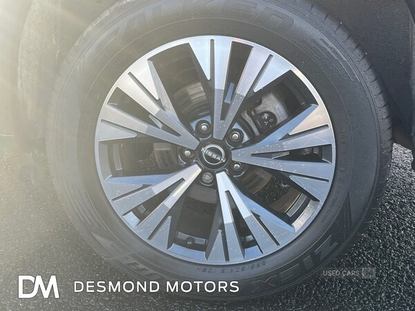 Used Nissan X-Trail 2022 for sale - 76410051: Photo 22