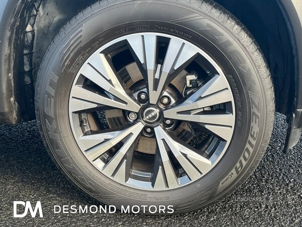 Used Nissan X-Trail 2022 for sale - 76410051: Photo 23