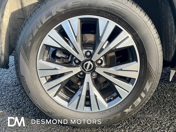 Used Nissan X-Trail 2022 for sale - 76410051: Photo 24