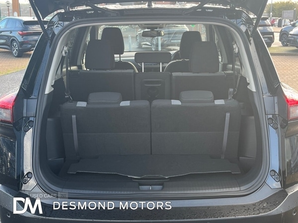 Used Nissan X-Trail 2022 for sale - 76410051: Photo 25