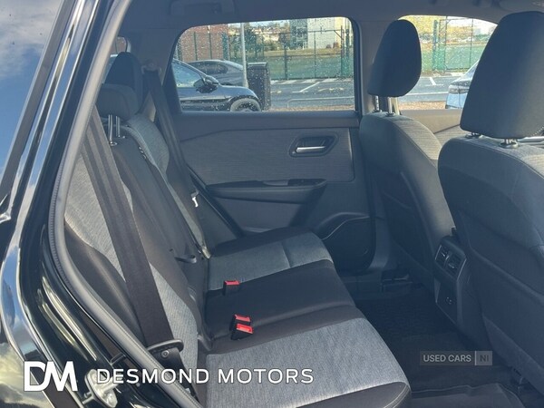 Used Nissan X-Trail 2022 for sale - 76410051: Photo 27