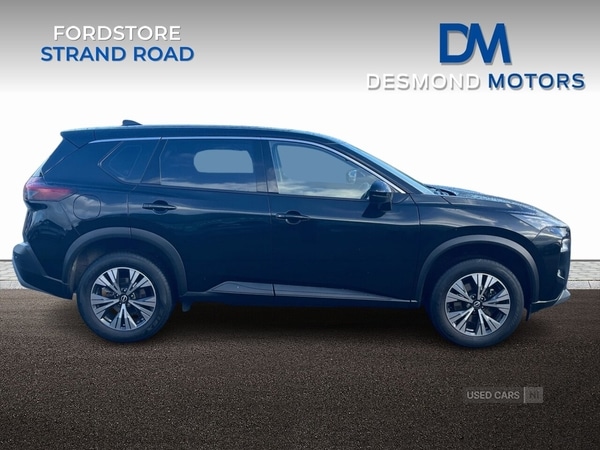 Used Nissan X-Trail 2022 for sale - 76410051: Photo 3