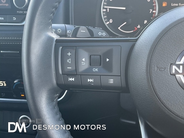 Used Nissan X-Trail 2022 for sale - 76410051: Photo 30