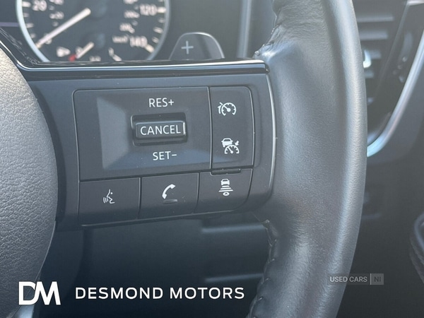 Used Nissan X-Trail 2022 for sale - 76410051: Photo 31