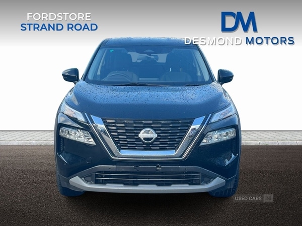 Used Nissan X-Trail 2022 for sale - 76410051: Photo 4