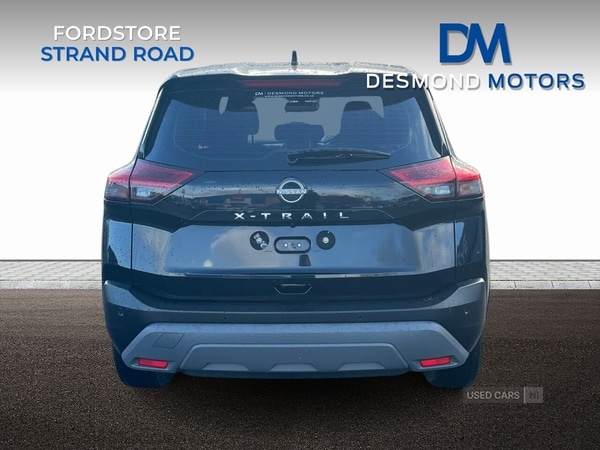 Used Nissan X-Trail 2022 for sale - 76410051: Photo 6