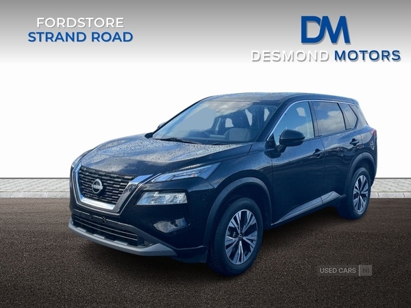 Used Nissan X-Trail 2022 for sale - 76410051: Photo 7