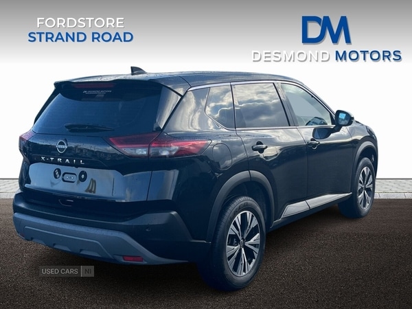 Used Nissan X-Trail 2022 for sale - 76410051: Photo 8