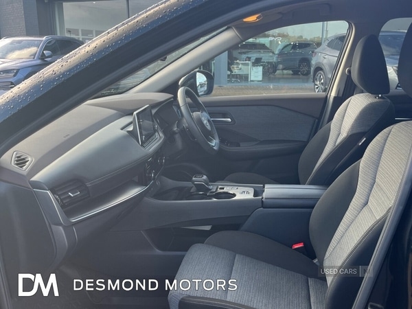 Used Nissan X-Trail 2022 for sale - 76410051: Photo 9