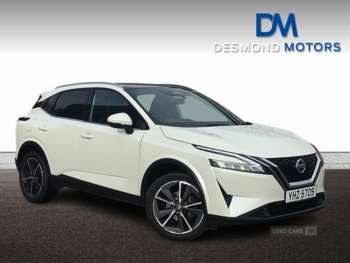 2021 - 1.3 DiG-T MH Tekna 5dr