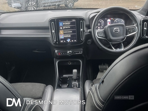 Used Volvo XC40 2019 for sale - 77009127: Photo 10